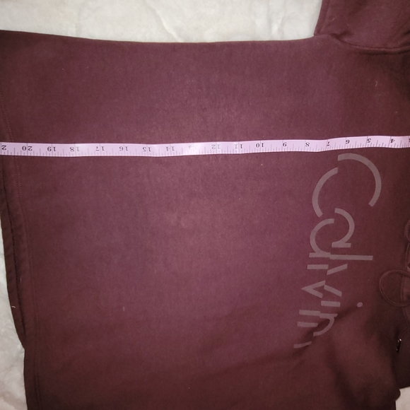 Calvin Klein jeans sweatshirt womans smallCalvin Klein jeans sweatshirt womans s - Picture 10 of 10